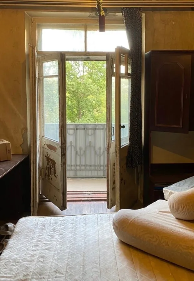 Фото: у стилі, Ремонт на практиці, Сталинка, 60-90 метрів – фото на нашому сайті