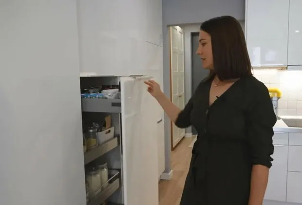 Foto: estilo moderno, Cocina y comedor, Consejos – foto en nuestro sitio web