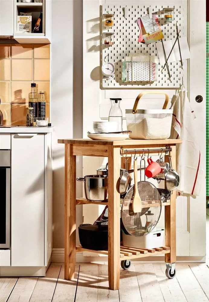 图片:北欧风格,Gid,宜家2021年目录,新宜家目录,宜家厨房 – 我们网站上的照片