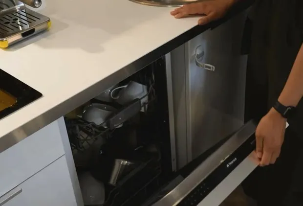 Foto: estilo moderno, Cocina y comedor, Consejos – foto en nuestro sitio web