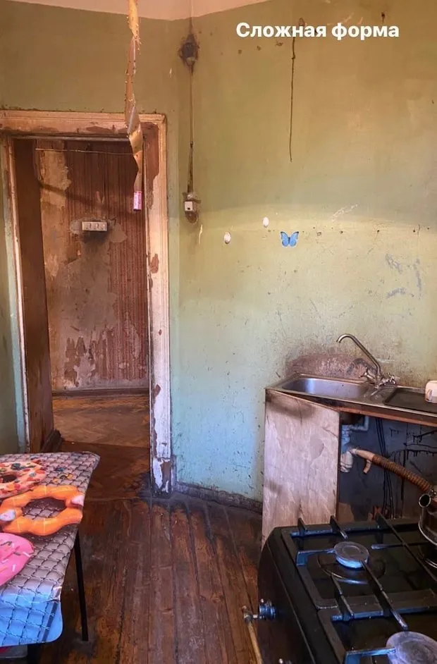 Фотография: в стиле, Ремонт на практике, Сталинка, 60-90 метров – фото на нашем сайте