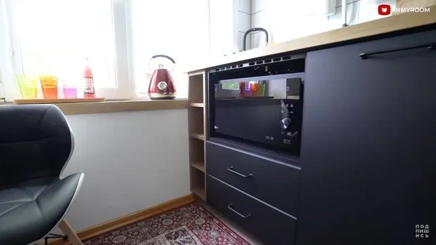 Foto: estilo cocina y comedor, Consejos – fotos en nuestro sitio web