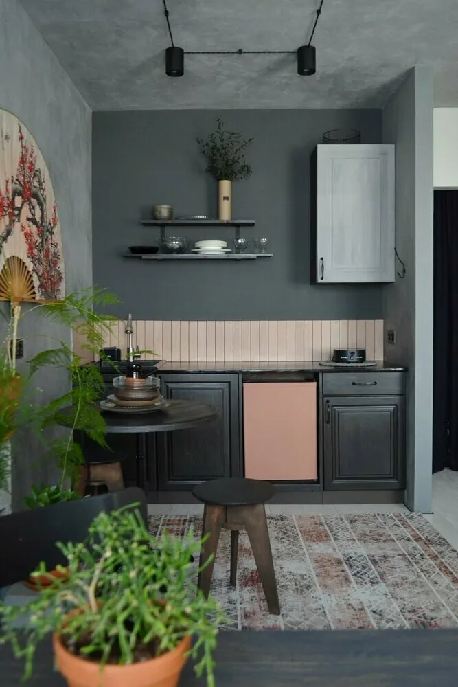 Photo: Style, Kitchen and Dining Room, Tips, Guide – photos on our website