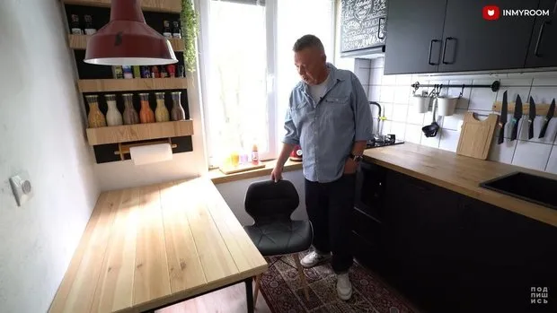 Foto: estilo cocina y comedor, Consejos – fotos en nuestro sitio web