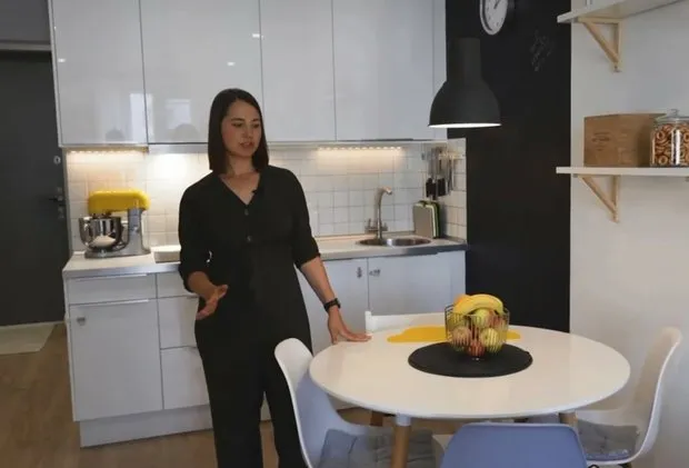 Foto: estilo moderno, Cocina y comedor, Consejos – foto en nuestro sitio web