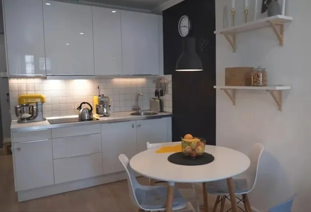 Foto: estilo moderno, Cocina y comedor, Consejos – foto en nuestro sitio web