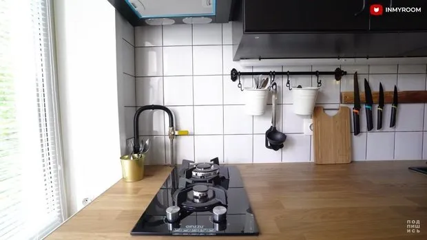 照片：风格，厨房与餐厅，建议 - 在我们网站上的照片