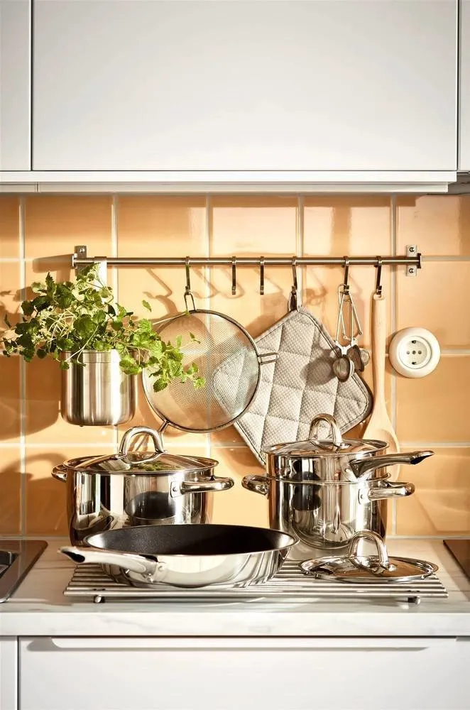 图片:北欧风格,Gid,宜家2021年目录,新宜家目录,宜家厨房 – 我们网站上的照片