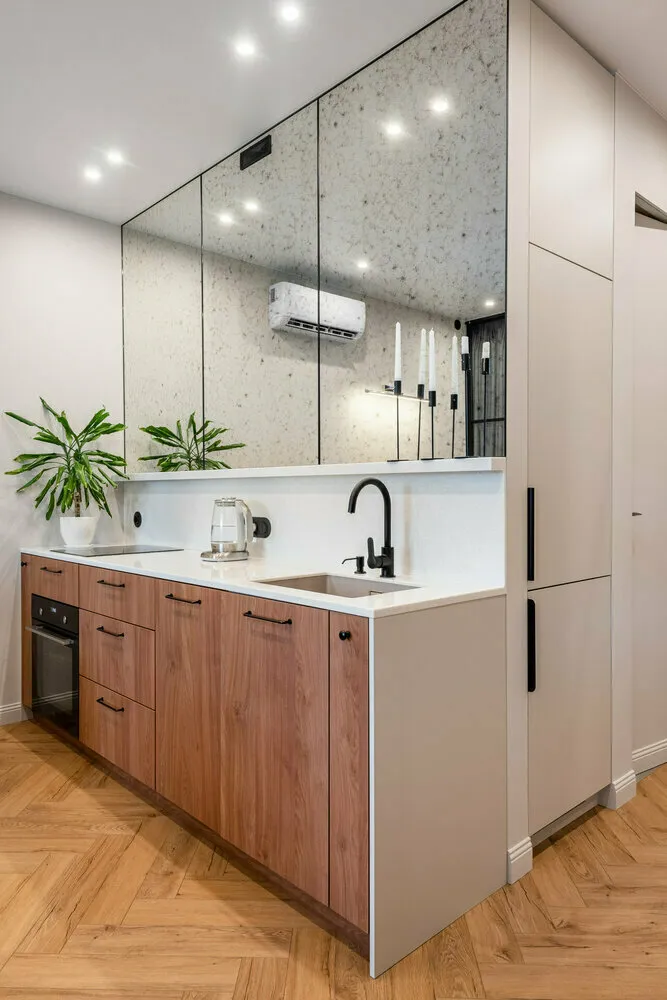 Photo: Style, Kitchen and Dining Room, Tips, Guide – photos on our website