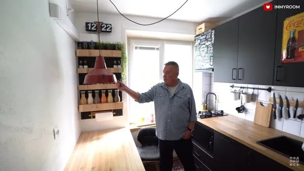 Foto: estilo cocina y comedor, Consejos – fotos en nuestro sitio web