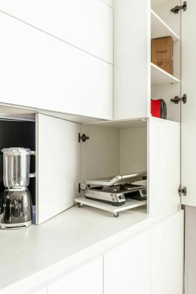 Foto: en estilo , Cocina y comedor, Consejos – fotos en nuestro sitio web