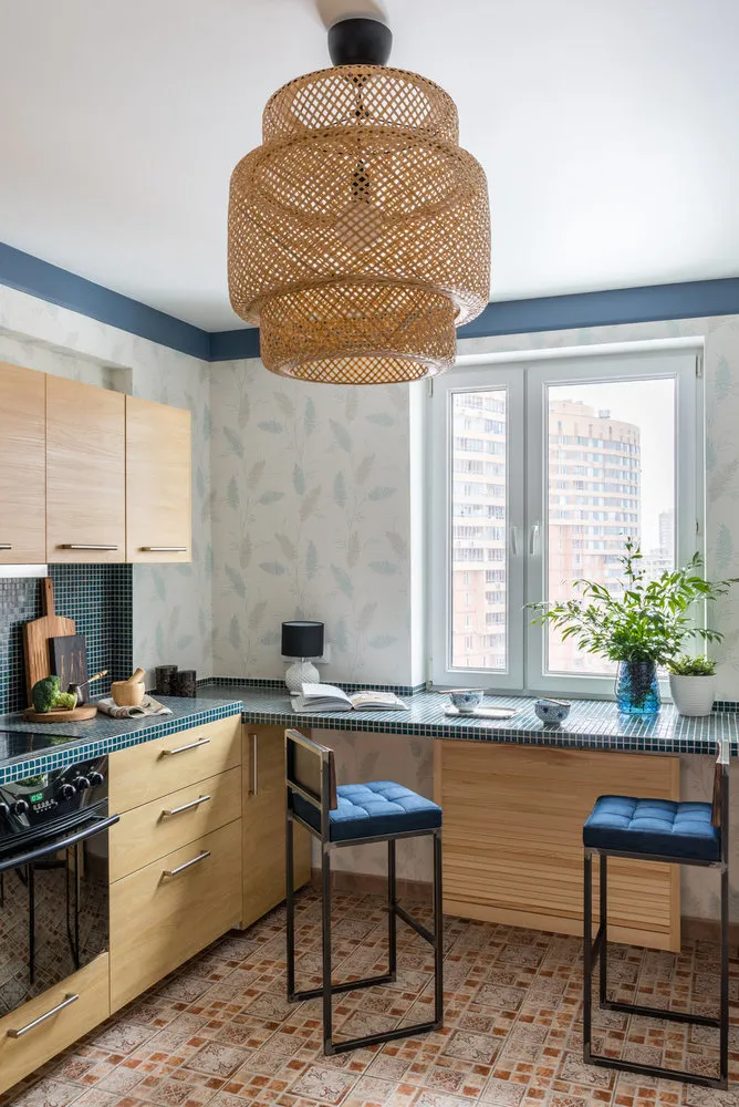 设计：Maria Solovyova-Sosnovik