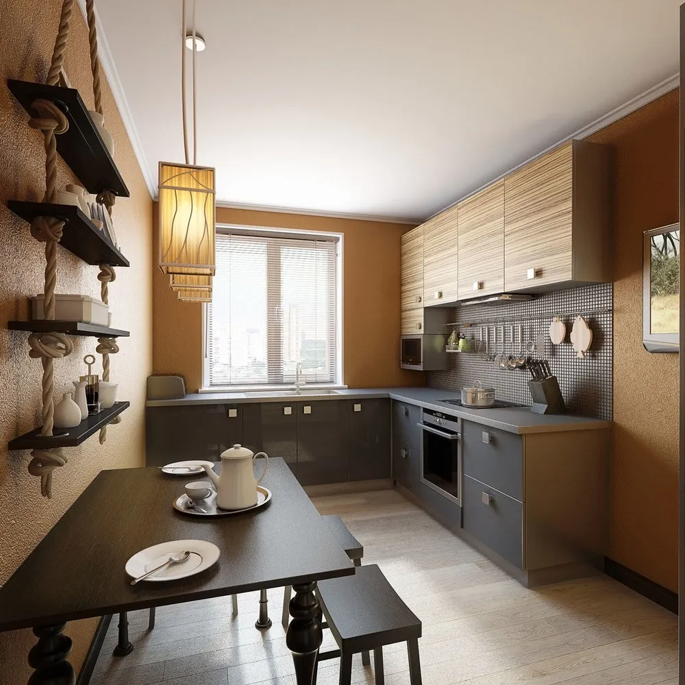 Foto aus dem Portfolio „Projekt ‚Afrika‘“ – Inneneinrichtungsfotos auf unserer Website