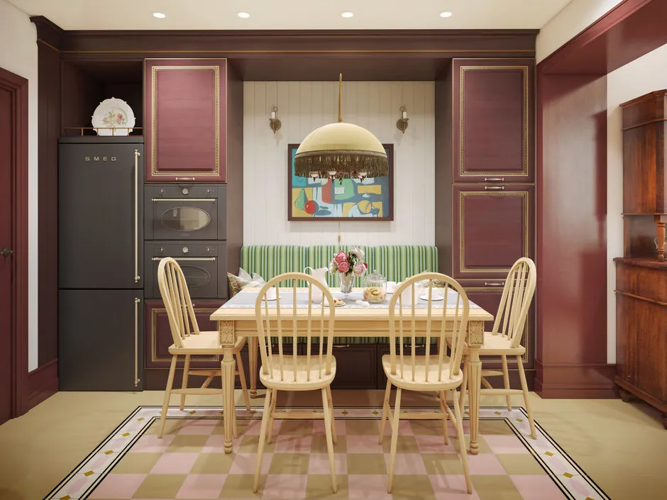 设计：Masha Yashina