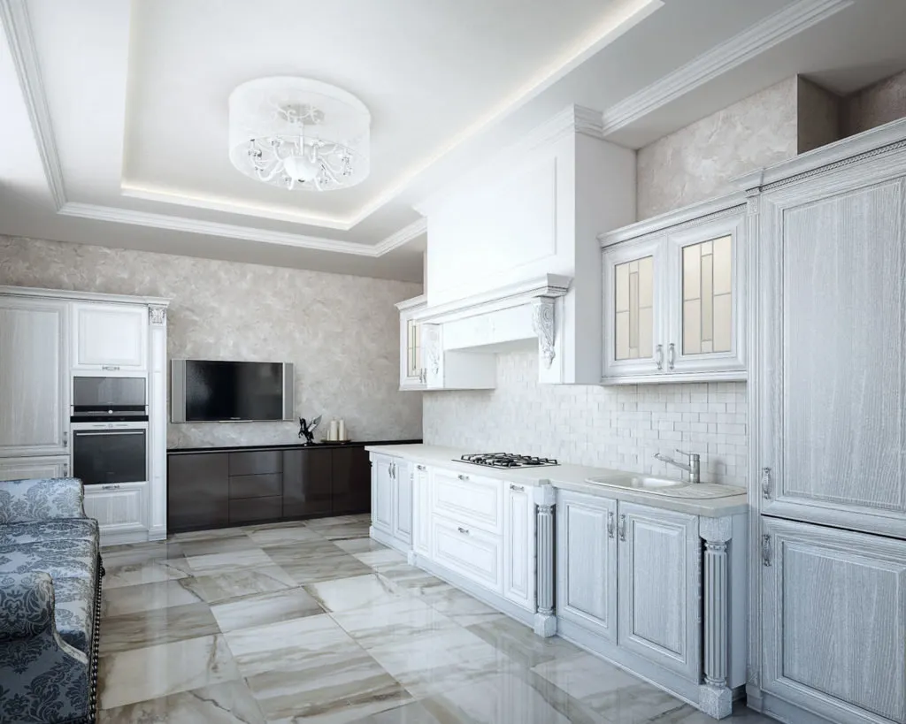 Foto aus dem Portfolio „Projekt ‚Pearl‘“ – Inneneinrichtungsfotos auf unserer Website