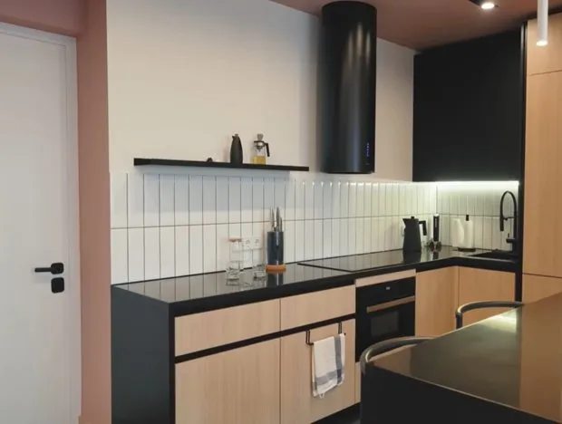 Foto: estilo contemporáneo, Cocina y comedor, Consejos – fotos en nuestro sitio web