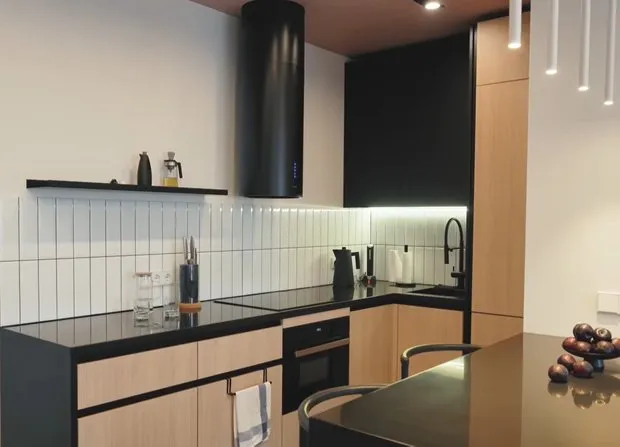 Foto: estilo contemporáneo, Cocina y comedor, Consejos – fotos en nuestro sitio web