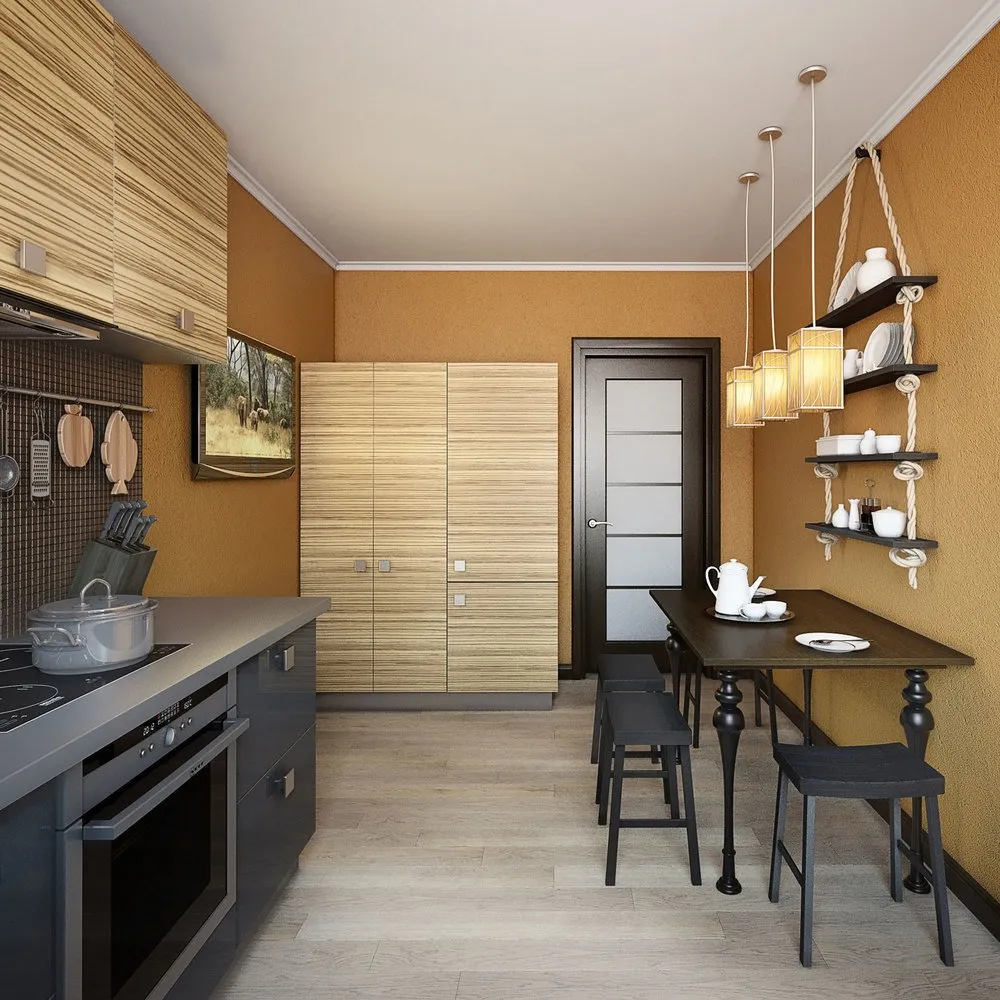 Foto aus dem Portfolio „Projekt ‚Afrika‘“ – Inneneinrichtungsfotos auf unserer Website