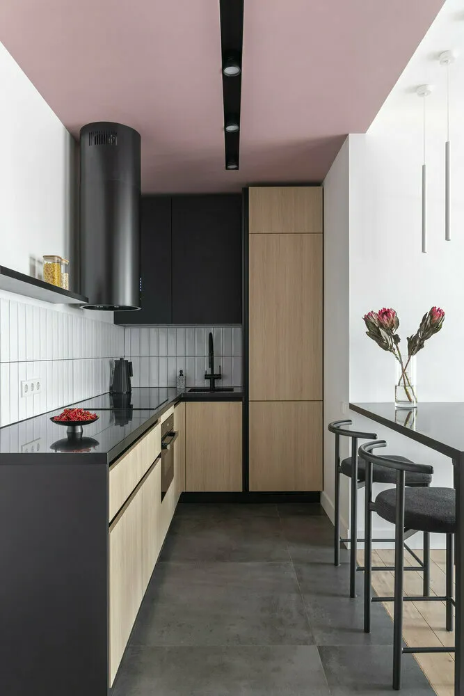 Foto: estilo contemporáneo, Cocina y comedor, Consejos – fotos en nuestro sitio web