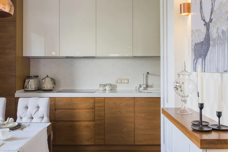 डिज़ाइन: Flatforfox स्टूडियो