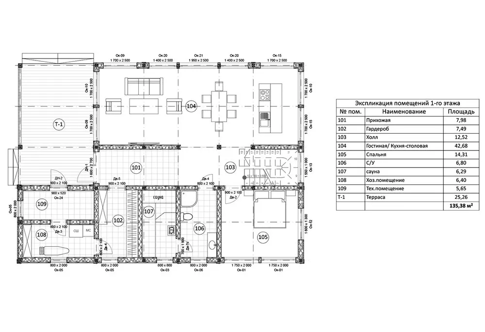 Фотографія: у стилі , Кухня та столова, Поради – фото на нашому сайті