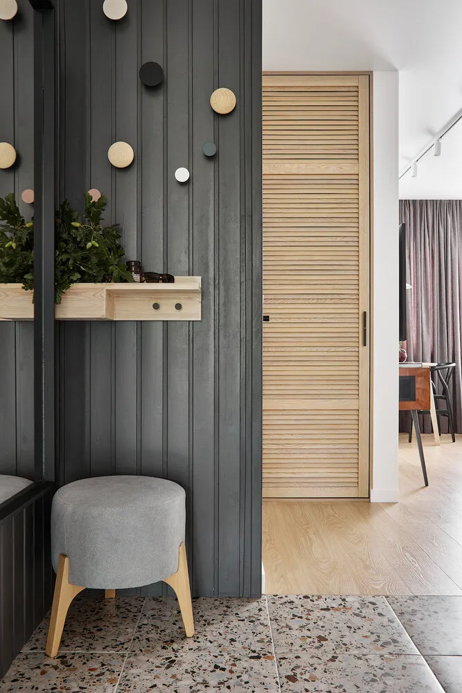 Foto: en estilo , Cocina y comedor, Rediseño, Krushchov – fotos en nuestro sitio web