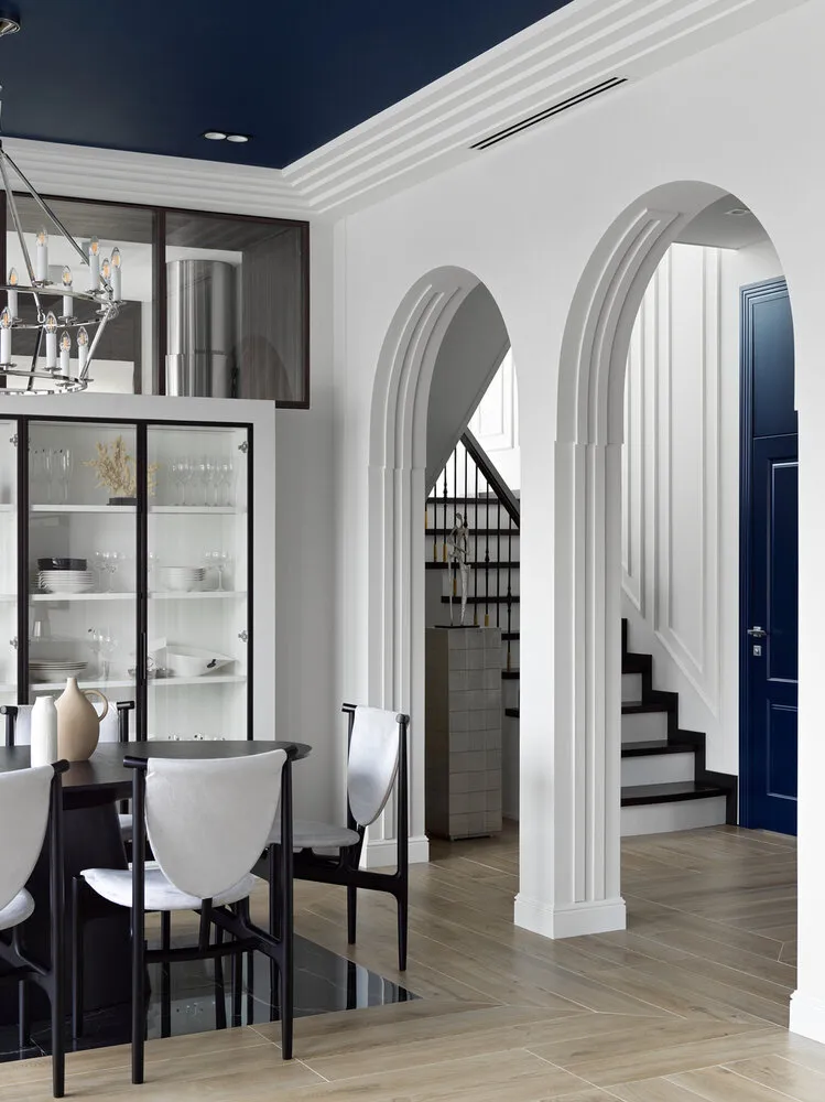 Дизайн: Taupe Home