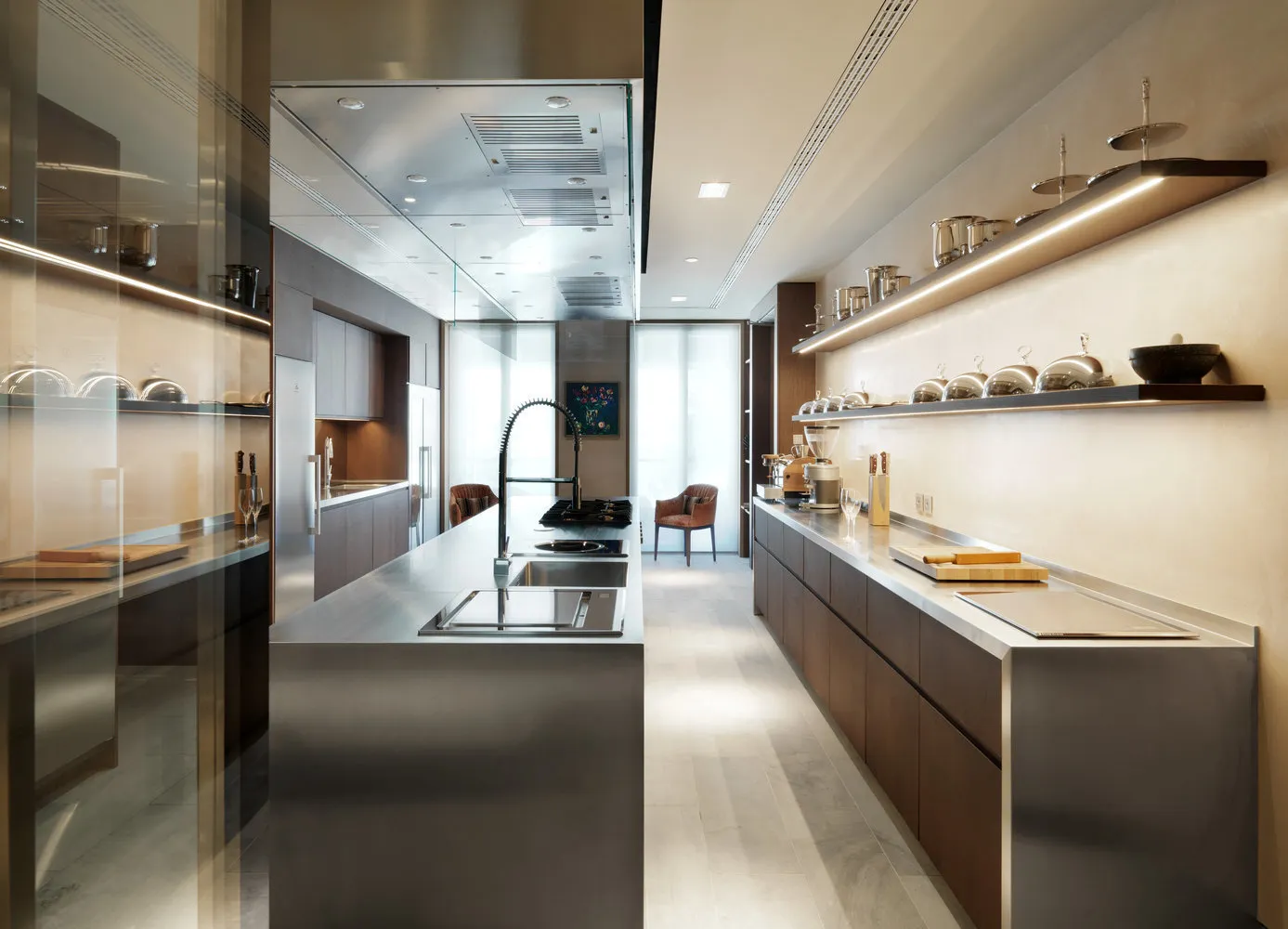 Fotografía: Cocina y comedor en estilo Moderno, Consejos – fotos en nuestro sitio web