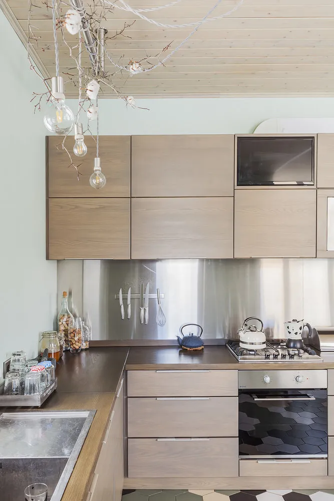 Diseño: Antonina Veselova