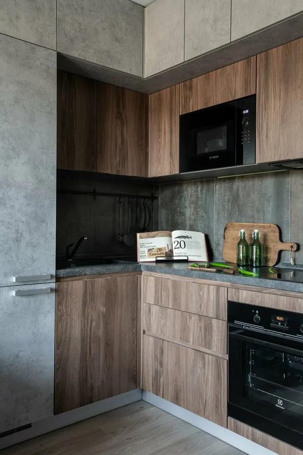 Diseño: Irina Bebeschina