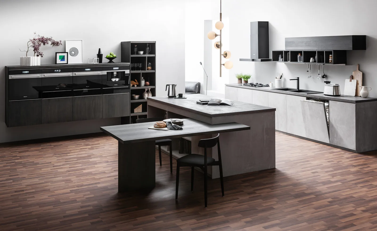 Fotografía: Cocina y comedor en estilo Moderno, Consejos – fotos en nuestro sitio web