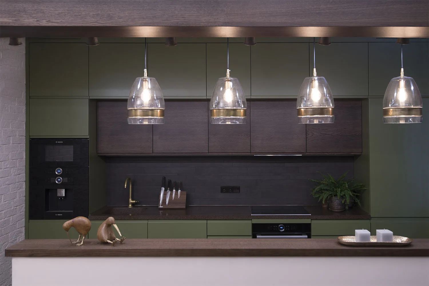 Photo:  in style , Kitchen and Dining Room, Tips – photos on our website