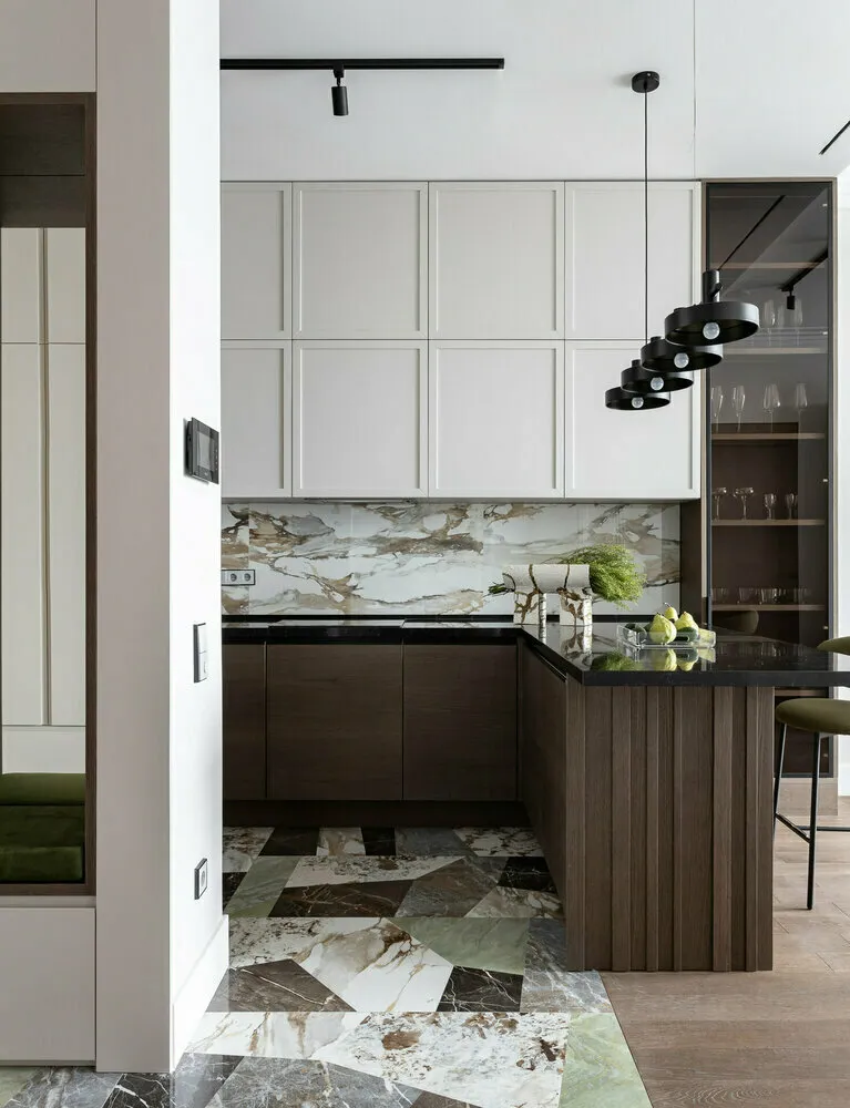 Diseño: Oksana Oleynik