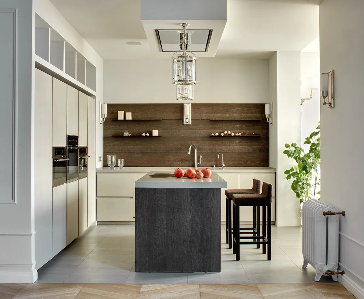 Foto: Cocina y comedor al estilo escandinavo, Consejos – fotos en nuestro sitio web