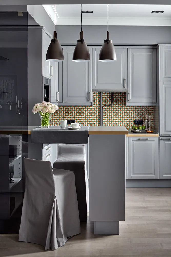 Diseño: Soda Homedecor