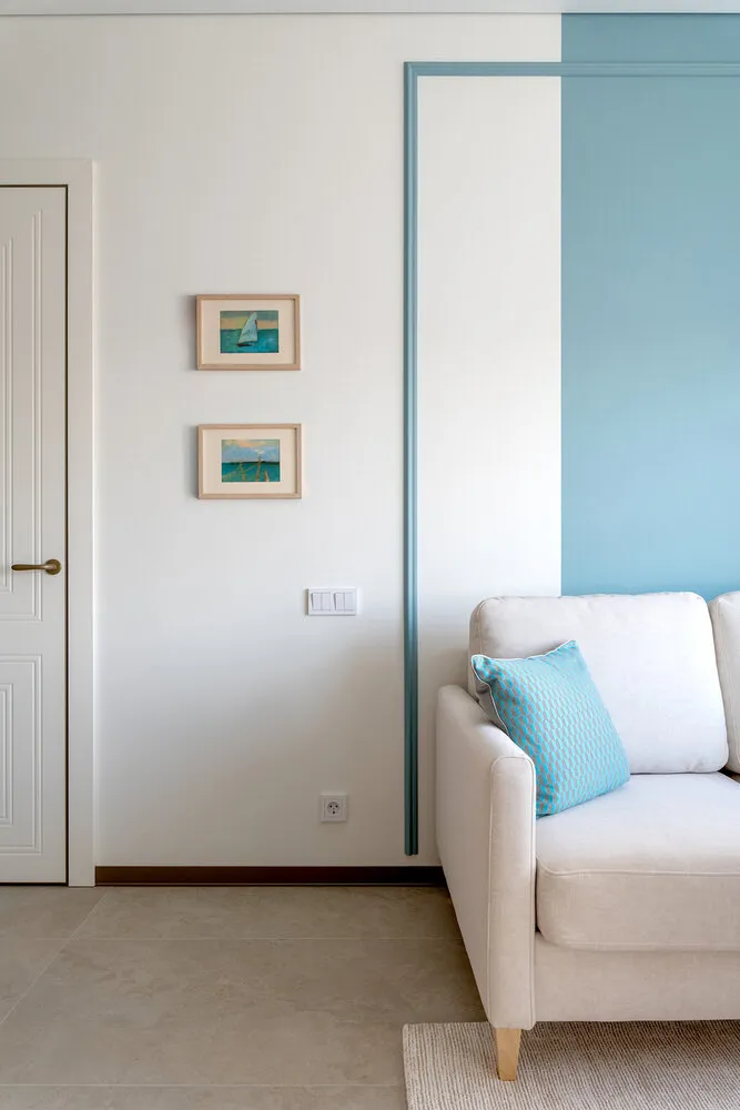 Photo : Style moderne, Cuisine et salle à manger, Conseils, Ekaterina Titova – photo sur notre site