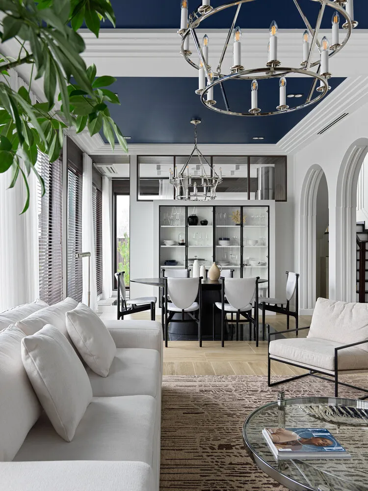 Дизайн: Taupe Home