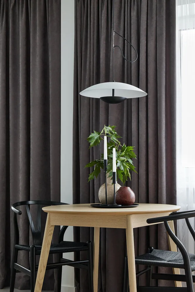 Foto: en estilo , Cocina y comedor, Rediseño, Krushchov – fotos en nuestro sitio web