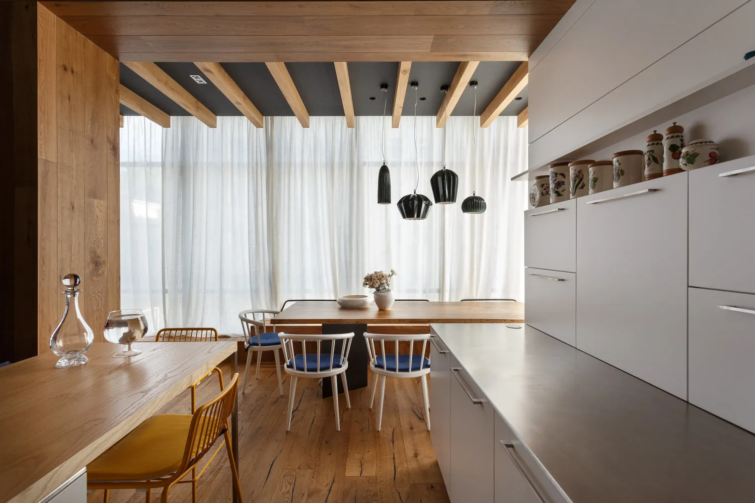 Fotografía: en estilo , Cocina y comedor, Consejos – fotos en nuestro sitio web