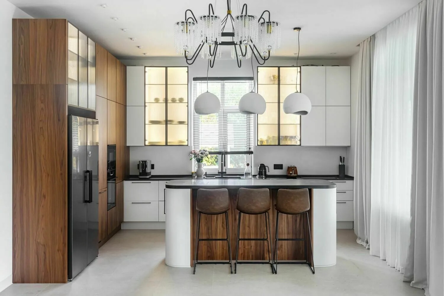 Foto: estilo, Cocina y comedor, Consejos – fotos en nuestro sitio web