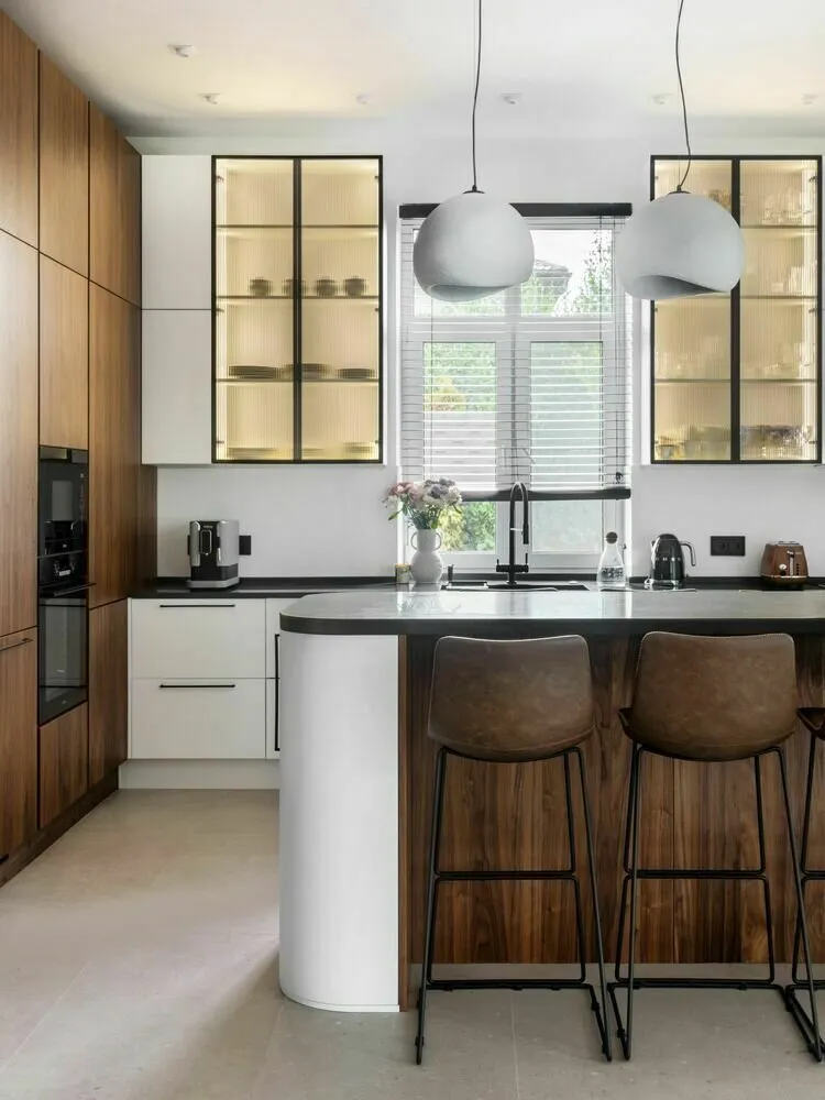 Foto: estilo, Cocina y comedor, Consejos – fotos en nuestro sitio web