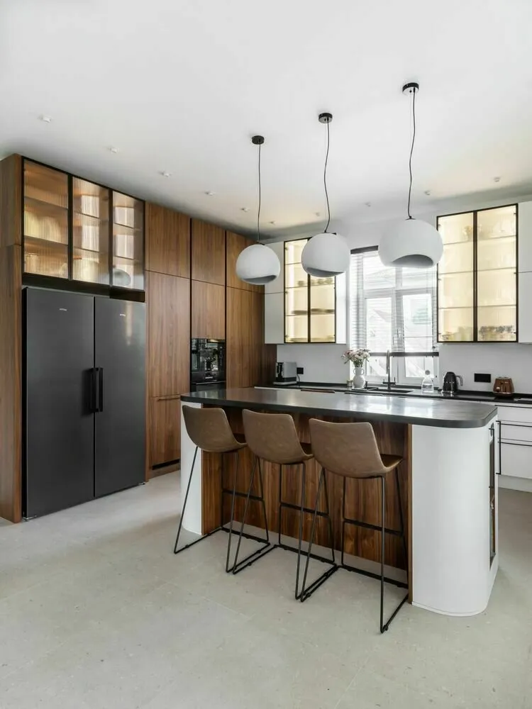 Foto: estilo, Cocina y comedor, Consejos – fotos en nuestro sitio web