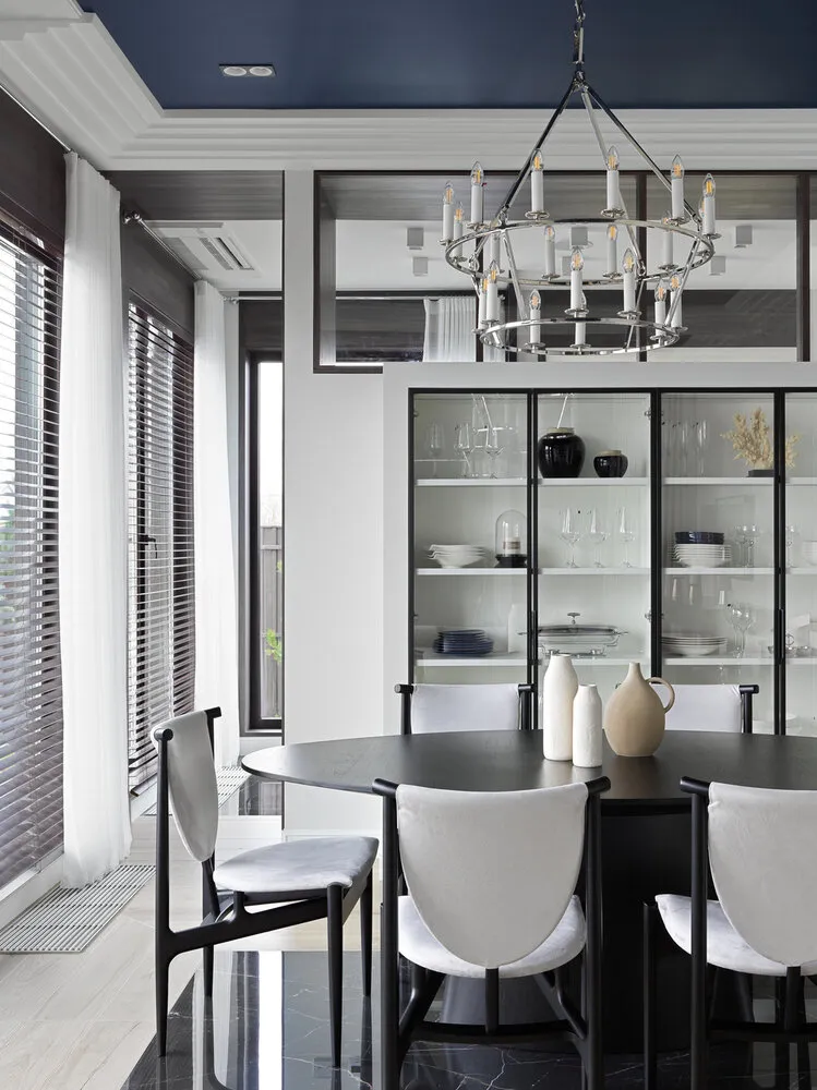 Дизайн: Taupe Home