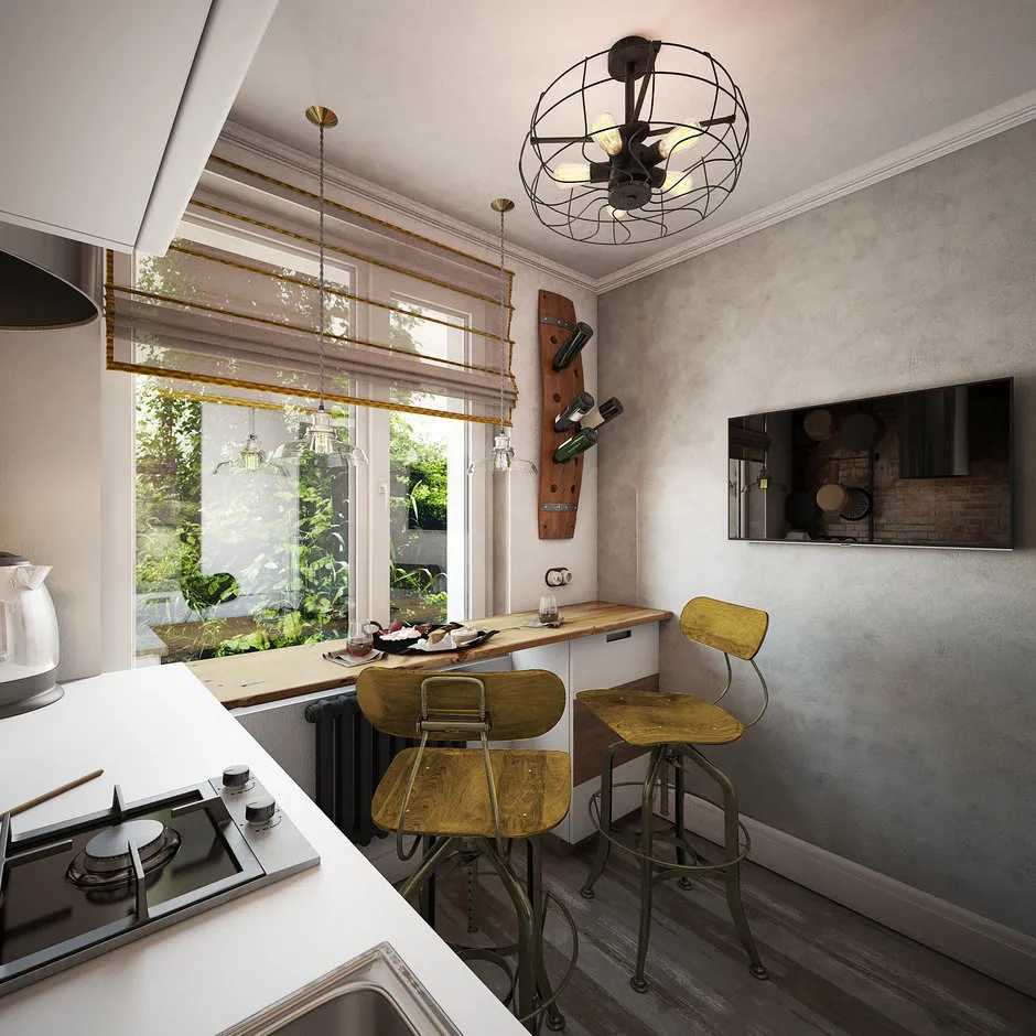 डिज़ाइन: Diana Ponomareva