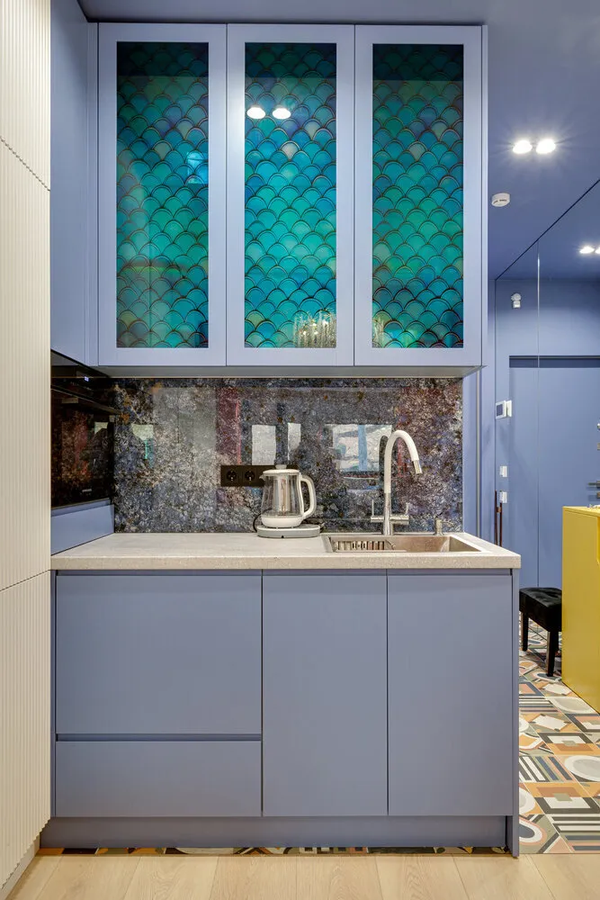 Diseño: Kogan Design Studio