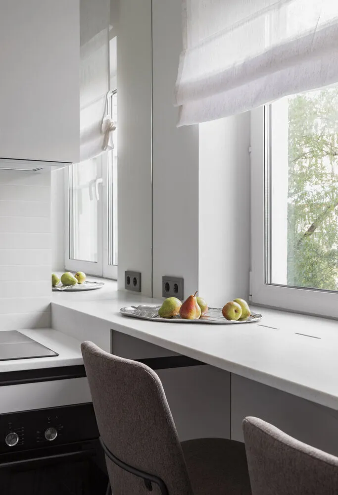 Diseño: María Lebedeva