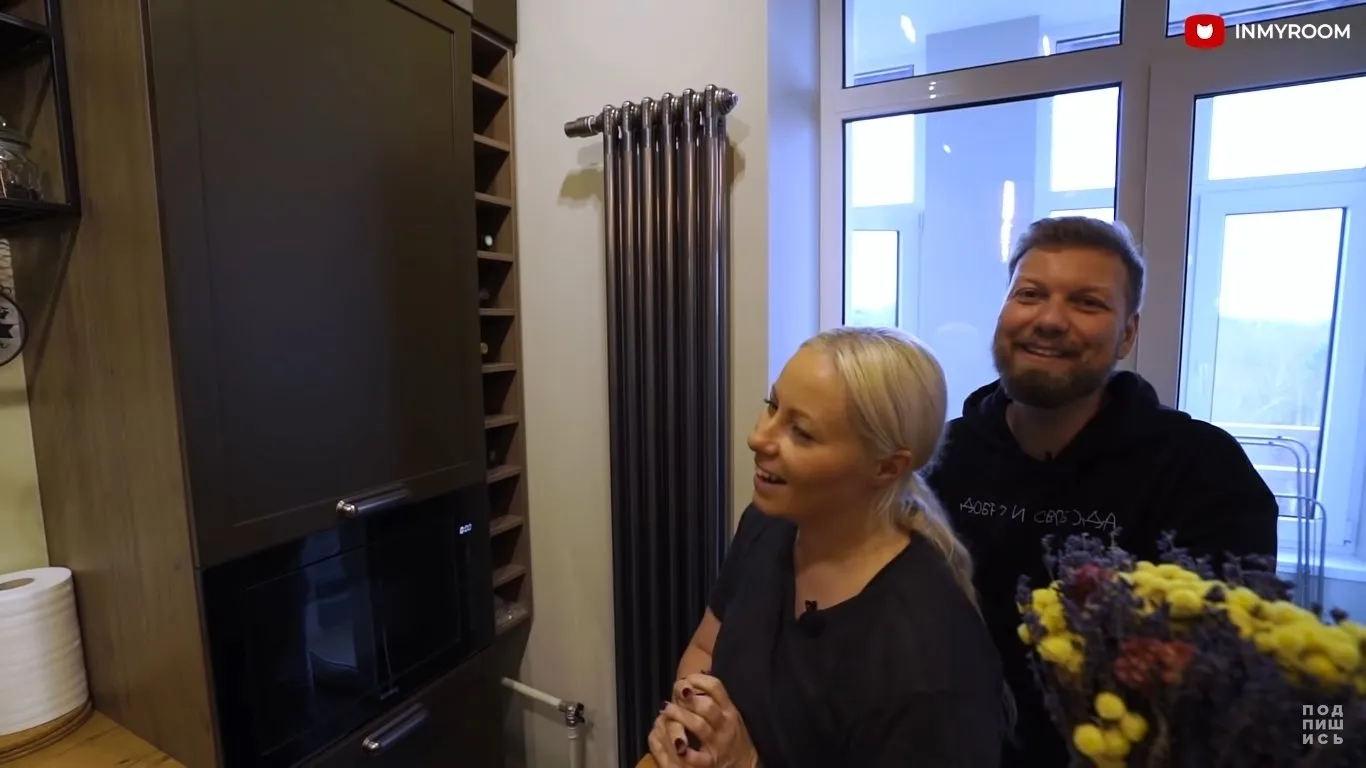 Photo: in style , Kitchen and Dining Room, Tips – photo on our website