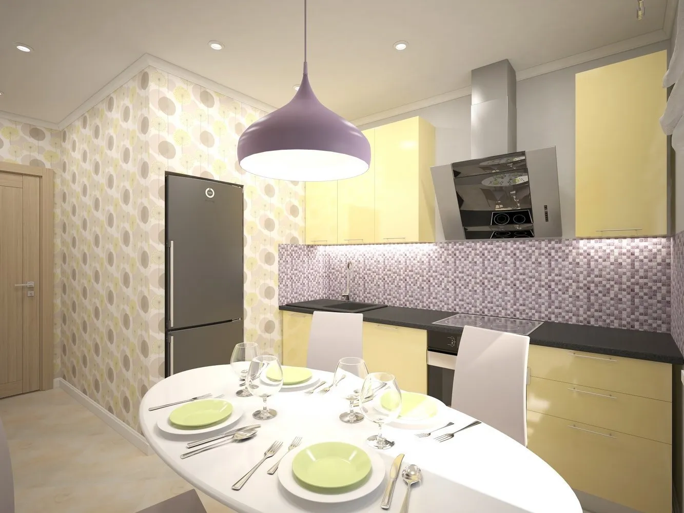 Фотография: в стиле , Кухня и столовая, Советы – фото на нашем сайте