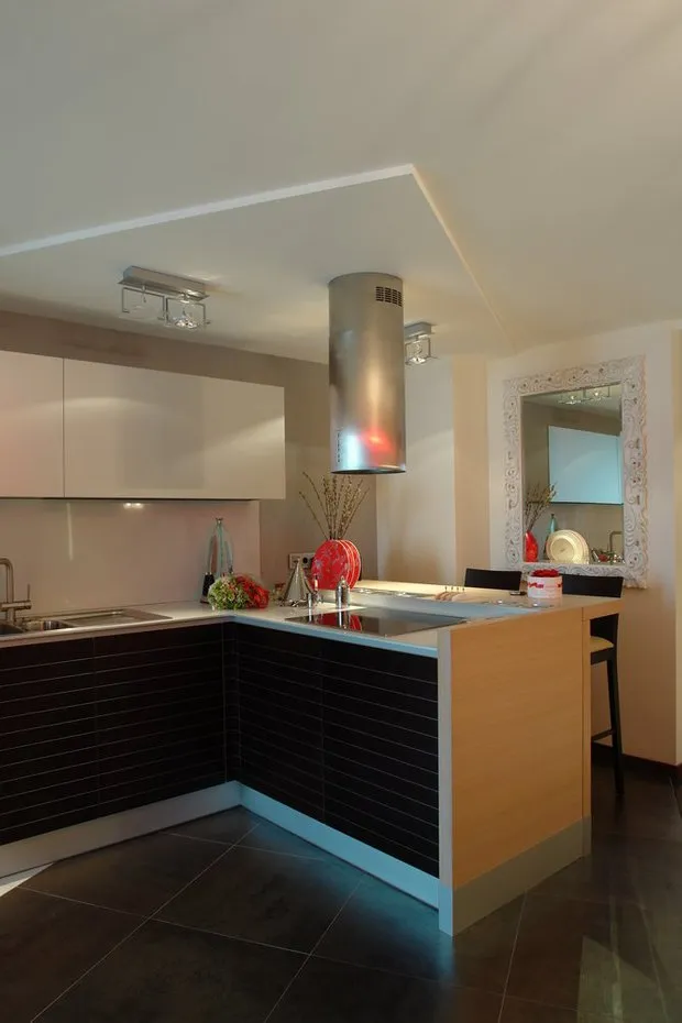 Zdjęcie: w stylu , Kuchnia i jadalnia, Porady – zdjęcie na naszej stronie