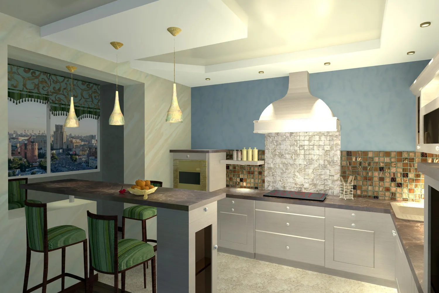 Фотография: в стиле , Кухня и столовая, Советы – фото на нашем сайте